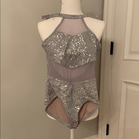 dance costume